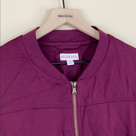 NWT light weight jacket - Picture 5 of 7